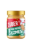 levent ZUBERFıstık Ezmesi 315gr thumbnail 1