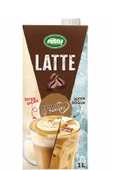 levent SÜTAŞLatte 1 L x6 Adet thumbnail 3