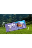 levent MİLKATablet Çikolata 100 gr thumbnail 3