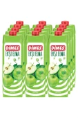 levent DİMESEkşi Elma Içeceği 1000 Ml - 12 Adet thumbnail 2