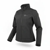 High Mountain K2 Softshell Ceket DRK0011 BB9 thumbnail 1
