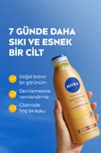 levent NIV EAve Bronzlaştırıcı Vücut Losyonu 250ml, thumbnail 3