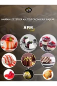 levent APMVıp Frambuazlı Topping Sos 1kg thumbnail 2