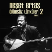 Neşet Ertaş Ölümsüz Türküler 2 - Plak thumbnail 1