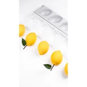 Silikon Limon Pasta Kalıbı thumbnail 2