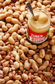 levent ZUBERFıstık Ezmesi 315gr thumbnail 5