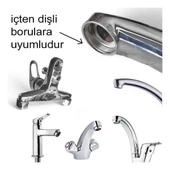 Candan Hortum Takma Parcasi thumbnail 2