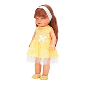 Tina Party Bebek 45 cm. thumbnail 3
