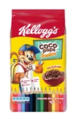 Ülker Coco Pops Jumbos BTS 700 gr Mısır Gevreği thumbnail 1