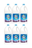 ABC Çamaşır Suyu 4 lt Lavanta 6 Adet thumbnail 1