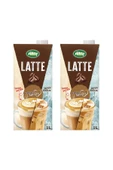 Sütaş Latte 1 Litre X 2 Adet thumbnail 2
