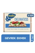 Wasa Delikates/ Light Gevrek Ekmek 270 Gr. thumbnail 1