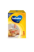 XO Kids Nessiworld Bebek Devam Sütü No1 400 Gr thumbnail 2