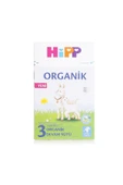 Hipp 3 Organik Keçi Sütü Bazlı Devam Sütü thumbnail 2