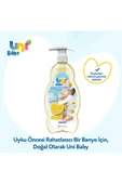 Uni Baby Tatlı Rüyalar Şampuanı 700 Ml thumbnail 2