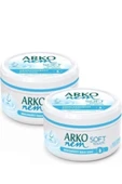 ARKO Soft Touch 150 ml + 150 ml thumbnail 2