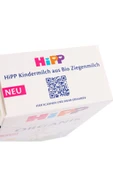 Hipp 3 Organik Keçi Sütü Bazlı Devam Sütü thumbnail 6