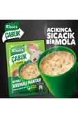 Knorr Çabuk Çorba Kremalı Mantar 19g X12 thumbnail 3