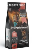 Pro Performance Kitten Salmon & Rice 2 Kg thumbnail 1