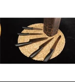 AROW DIAMOND BAKIR 6 LI BIÇAK SETİ DC.TR-3495 thumbnail 3