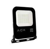 Ack Led Projektör 30 W Beyaz AT62-03032 thumbnail 1