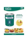Frita Kızartma Yağı 18lt thumbnail 2