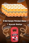 SARIYER Portakal 330 ml X 24'lü thumbnail 3
