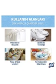 ACE 4 L Çamaşır Suyu Klasik thumbnail 5