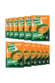 Knorr Mercimek Çabuk Çorba 22 gr X 12 Adet thumbnail 2