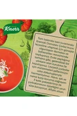 Knorr Kremalı Domates Çorbası 69 gr X 12 Adet thumbnail 5