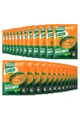 Knorr Mercimek Çabuk Çorba 22 gr X 12 Adet thumbnail 3