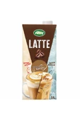 Sütaş Latte 1 Litre X 2 Adet thumbnail 1