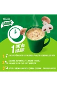 Knorr Çabuk Çorba Kremalı Mantar 19g X12 thumbnail 5