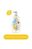 Uni Baby Tatlı Rüyalar Şampuanı 700 Ml thumbnail 1