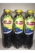 Lipton LİPTONLimonlu Ice Tea 6x1lt thumbnail 1