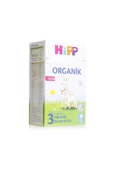 Hipp 3 Organik Keçi Sütü Bazlı Devam Sütü thumbnail 1