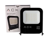 Ack Led Projektör 30 W Beyaz AT62-03032 thumbnail 2