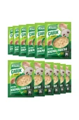 Knorr Çabuk Çorba Kremalı Mantar 19g X12 thumbnail 2