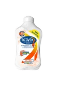Activex Antibakteriyel Sıvı Sabun 1.5 lt thumbnail 1