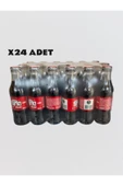 COLA TURKA Cam 200 ml X 24 Adet thumbnail 1