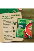 Knorr Kremalı Domates Çorbası 69 gr X 12 Adet thumbnail 6