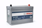 Bosch S4 053 70Ah 540A (EN) Akü thumbnail 1