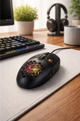 X-Darknes Xd-1826 Işıklı Gaming Mouse thumbnail 5