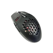 X-Darknes Xd-1826 Işıklı Gaming Mouse thumbnail 4