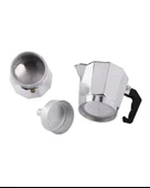 CAMPOUT ESPRESSO MOCHA POT 6 BARDAK thumbnail 3