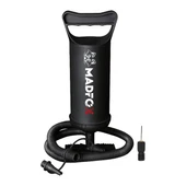 Madfox Air Hammer El Pompası 1,5L thumbnail 1