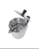 CAMPOUT ESPRESSO MOCHA POT 9 BARDAK thumbnail 2