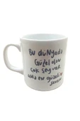 PORSELEN KUPA BARDAK (GENEL TEMALI) thumbnail 9