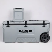 IGLOO CoreMAX 100 Tekerlekli Buzluk 100 Litre thumbnail 2