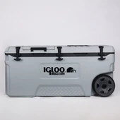 IGLOO CoreMAX 100 Tekerlekli Buzluk 100 Litre thumbnail 1